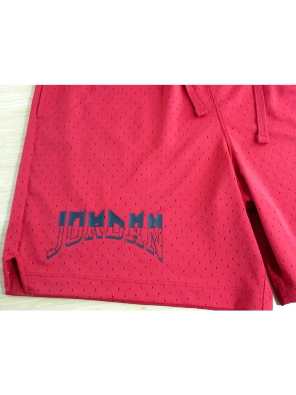 Jordan men dri